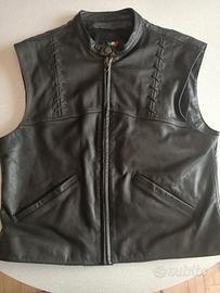 gillet moto Dainese 