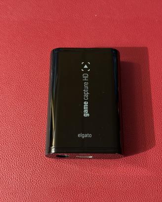 Elgato Game Capture HD