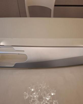 Modanatura console centrale Alfa Romeo Giulietta
