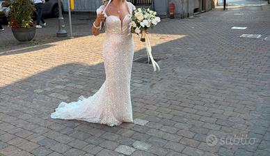 Abito da sposa