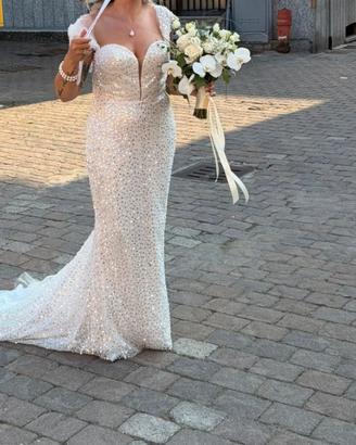 Abito da sposa