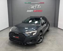 Audi A3 SPBORTBACK 40 TDI QUATTRO S-TRONIC S-LINE 