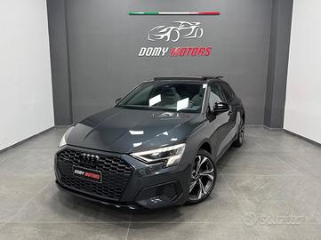 Audi A3 SPBORTBACK 40 TDI QUATTRO S-TRONIC S-LINE 