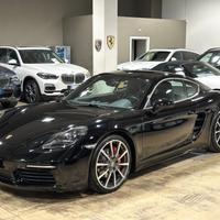 PORSCHE Cayman 718 Cayman 2.5 S PDK - 20" - PASM