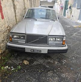 VOLVO 244 GL