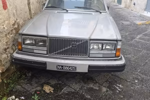 VOLVO 244 GL