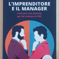 L' imprenditore e il manager