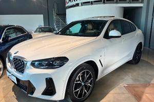 BMW X4 (G02/F98) X4 xDrive20d 48V Msport