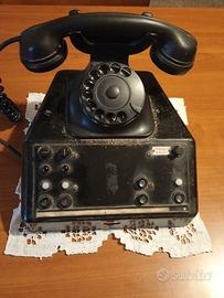 Telefono vintage