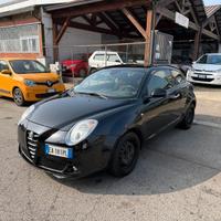 Alfa Romeo MiTo 1.4 T 120 CV GPL Distinctive Sport