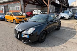 Alfa Romeo MiTo 1.4 T 120 CV GPL Distinctive Sport