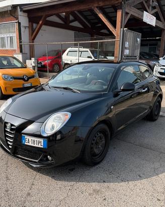 Alfa Romeo MiTo 1.4 T 120 CV GPL Distinctive Sport