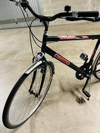 Bicicletta city bike