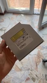Masterizzatore DVD Notebook Sony Optiarc AD-5590A