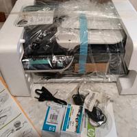 stampante HP multifunzione Officejet 