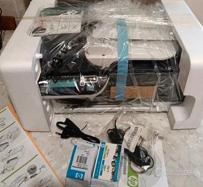 stampante HP multifunzione Officejet 