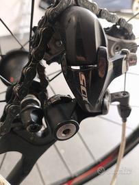 Ridley Helium Lotto Soudal 