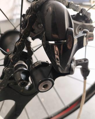 Ridley Helium Lotto Soudal 