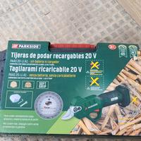 tagliarami parkside 