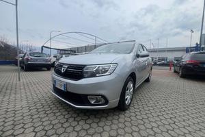DACIA Sandero Sandero 0.9 tce Ambiance s