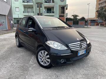 Mercedes-benz A 180 CDI Avantgarde Full Perfett