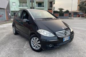 Mercedes-benz A 180 CDI Avantgarde Full Perfett