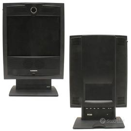 sistema di videoconferenza vintage TANDBERG T1000