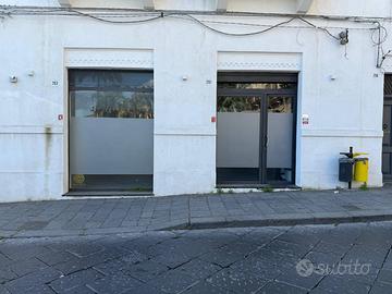 Locale commerciale - Giarre