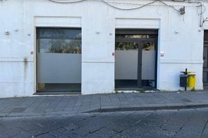 Locale commerciale - Giarre