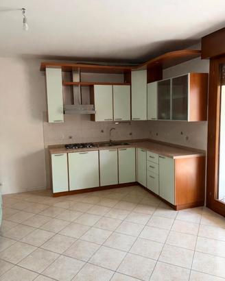 CUCINA ANGOLARE