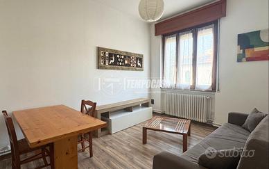 RIF. 616 - BILOCALE RISTRUTTURATO CON BASSE SPESE