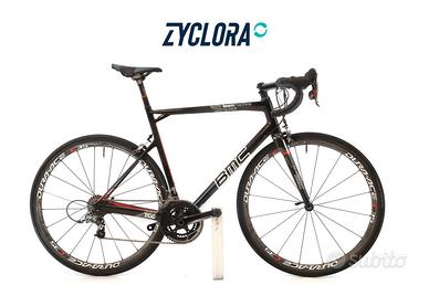 BMC Teammachine SLR01 t.56