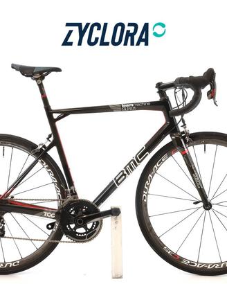 BMC Teammachine SLR01 t.56