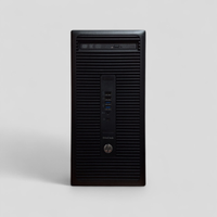 HP EliteDesk 705 G1 CPU A4 PRO-7300B RAM8/SSHD980