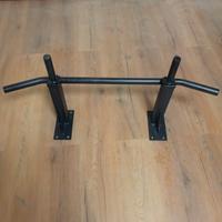 Barra per trazioni da parete