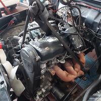 motore 1300 Suzuki Samurai 