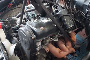 motore 1300 Suzuki Samurai 