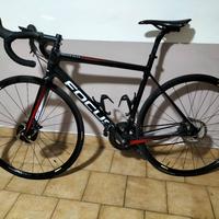 bici da corsa tg 54