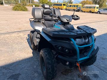 Access Shade Sport 650 Extreme 2024