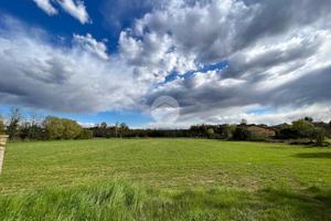 TER. AGRICOLO A CAZZAGO SAN MARTINO