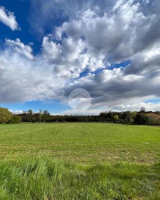 TER. AGRICOLO A CAZZAGO SAN MARTINO