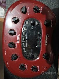 Amplificatore POD XT LINE 6