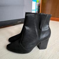 Stivalli metà polpaccio