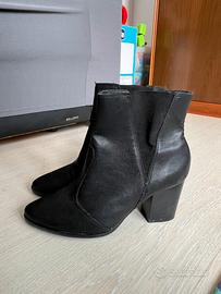 Stivalli metà polpaccio