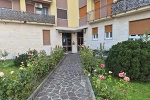 2 locali + cucina abitabile cologno m.se