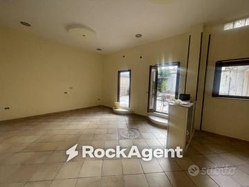 Appartamento di 90 m² con 4 locali a Arzano