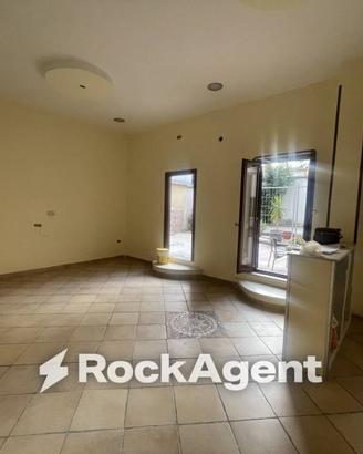 Appartamento di 90 m² con 4 locali a Arzano