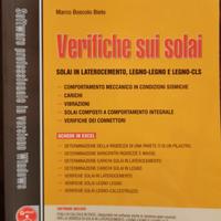 Verifiche sui Solai con fogli di calcolo
