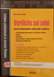 Verifiche sui Solai con fogli di calcolo