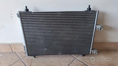 Condensatore Radiatore AC Peugeot 307 2.0 HDi